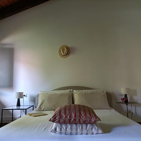 Viboldone Villa Rustico חדר תמונה