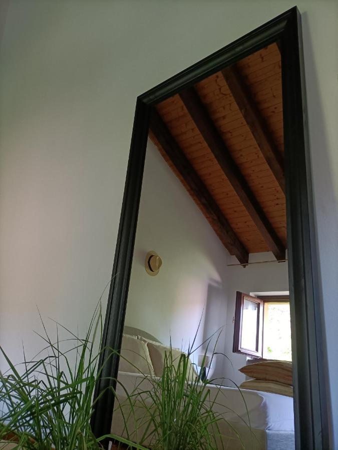 Viboldone Villa Rustico מראה חיצוני תמונה