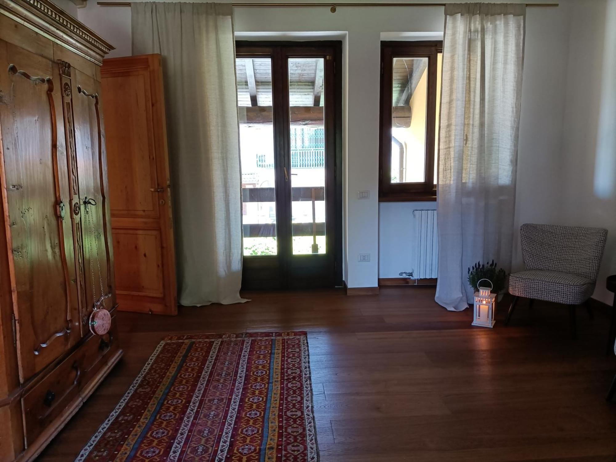Viboldone Villa Rustico מראה חיצוני תמונה